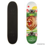Kryptonics 31-inch Star Series Complete Skateboard thumbnail 2