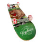 Kryptonics 31-inch Star Series Complete Skateboard thumbnail 5