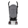 Betti Gran Baby Stroller Pram B-S175A-SLATE thumbnail 1