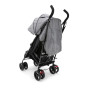 Betti Gran Baby Stroller Pram B-S175A-SLATE thumbnail 2