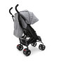 Betti Gran Baby Stroller Pram B-S175A-SLATE thumbnail 3