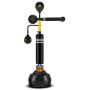 Powertrain Freestanding Boxing Trainer 5 in 1 Reflex Training System thumbnail 1