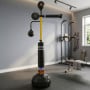 Powertrain Freestanding Boxing Trainer 5 in 1 Reflex Training System thumbnail 8