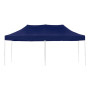 Gazebo Tent Marquee 3x6m PopUp Outdoor Wallaroo Blue thumbnail 2