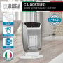 Olimpia Splendid Caldostile D Ceramic Fan Heater - 2000W thumbnail 10