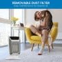 Olimpia Splendid Caldostile D Ceramic Fan Heater - 2000W thumbnail 9