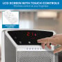 Olimpia Splendid Caldostile DT Ceramic Fan Heater - 2200W thumbnail 8