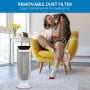 Olimpia Splendid Caldostile DT Ceramic Fan Heater - 2200W thumbnail 10