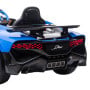 Licensed Bugatti Divo Kids Electric Ride On Car - Blue thumbnail 12