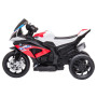 BMW HP4 Race Kids Toy Electric Ride On Motorcycle - Red thumbnail 2