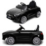 Kahuna Mercedes Benz CLS 350 Kids Electric Ride On Car with Remote Control - Black thumbnail 4