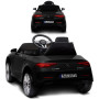 Kahuna Mercedes Benz CLS 350 Kids Electric Ride On Car with Remote Control - Black thumbnail 5