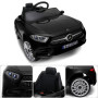 Kahuna Mercedes Benz CLS 350 Kids Electric Ride On Car with Remote Control - Black thumbnail 8