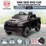 Kahuna Ram 1500 RHO Kids Electric Ride On Car with Remote Control thumbnail 17