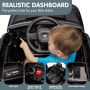 Kahuna Ram 1500 RHO Kids Electric Ride On Car with Remote Control thumbnail 10
