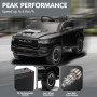 Kahuna Ram 1500 RHO Kids Electric Ride On Car with Remote Control thumbnail 11