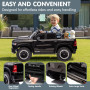 Kahuna Ram 1500 RHO Kids Electric Ride On Car with Remote Control thumbnail 13