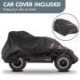 Kahuna Ram 1500 RHO Kids Electric Ride On Car with Remote Control thumbnail 14