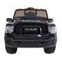 Dodge RAM Electric Ride On Car - Black thumbnail 11