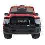 Dodge RAM Electric Ride On Car - Red thumbnail 11