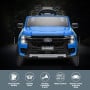 Ford Ranger Electric Kids Ride On Car - Blue thumbnail 6