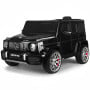 Kahuna Mercedes Benz AMG G63 Kids Electric Ride On Car with Remote Control thumbnail 1