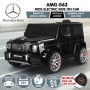Kahuna Mercedes Benz AMG G63 Kids Electric Ride On Car with Remote Control thumbnail 15