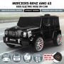 Kahuna Mercedes Benz AMG G63 Kids Electric Ride On Car with Remote Control thumbnail 2