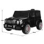 Kahuna Mercedes Benz AMG G63 Kids Electric Ride On Car with Remote Control thumbnail 3