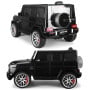 Kahuna Mercedes Benz AMG G63 Kids Electric Ride On Car with Remote Control thumbnail 4