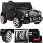 Kahuna Mercedes Benz AMG G63 Kids Electric Ride On Car with Remote Control thumbnail 7