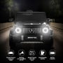 Kahuna Mercedes Benz AMG G63 Kids Electric Ride On Car with Remote Control thumbnail 8
