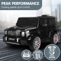 Kahuna Mercedes Benz AMG G63 Kids Electric Ride On Car with Remote Control thumbnail 10