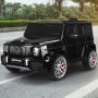 Kahuna Mercedes Benz AMG G63 Kids Electric Ride On Car with Remote Control thumbnail 13