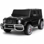Kahuna Mercedes Benz AMG G63 Kids Electric Two Seater Ride On Car with Remote Control thumbnail 1