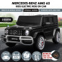 Kahuna Mercedes Benz AMG G63 Kids Electric Two Seater Ride On Car with Remote Control thumbnail 2