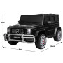 Kahuna Mercedes Benz AMG G63 Kids Electric Two Seater Ride On Car with Remote Control thumbnail 3