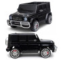 Kahuna Mercedes Benz AMG G63 Kids Electric Two Seater Ride On Car with Remote Control thumbnail 5