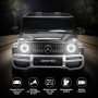 Kahuna Mercedes Benz AMG G63 Kids Electric Two Seater Ride On Car with Remote Control thumbnail 7