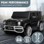 Kahuna Mercedes Benz AMG G63 Kids Electric Two Seater Ride On Car with Remote Control thumbnail 9