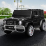 Kahuna Mercedes Benz AMG G63 Kids Electric Two Seater Ride On Car with Remote Control thumbnail 13