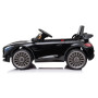 Mercedes Benz Licensed Kids Electric Ride On Car Remote Control Black thumbnail 8