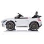 Mercedes Benz Licensed Kids Electric Ride On Car Remote Control White thumbnail 9