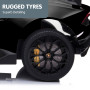 Lamborghini Performante Kids Electric Ride On Car Remote Control - Black thumbnail 7