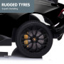 Lamborghini Performante Kids Electric Ride On Car Remote Control - Black thumbnail 6