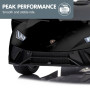 Lamborghini Performante Kids Electric Ride On Car Remote Control - Black thumbnail 9