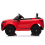 Kahuna Land Rover Licensed Kids Electric Ride On Car Remote Control - Red thumbnail 4