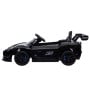 Kahuna Maserati MC20 GT2 Licensed Electric Kids Ride On Race Car - Black thumbnail 2