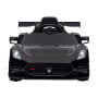 Kahuna Maserati MC20 GT2 Licensed Electric Kids Ride On Race Car - Black thumbnail 4