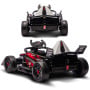 Kahuna Porsche Formula E Kids Electric Ride On Car Remote Control 60W Dual Motors MP3 Player Suspension & Seat Belt thumbnail 4